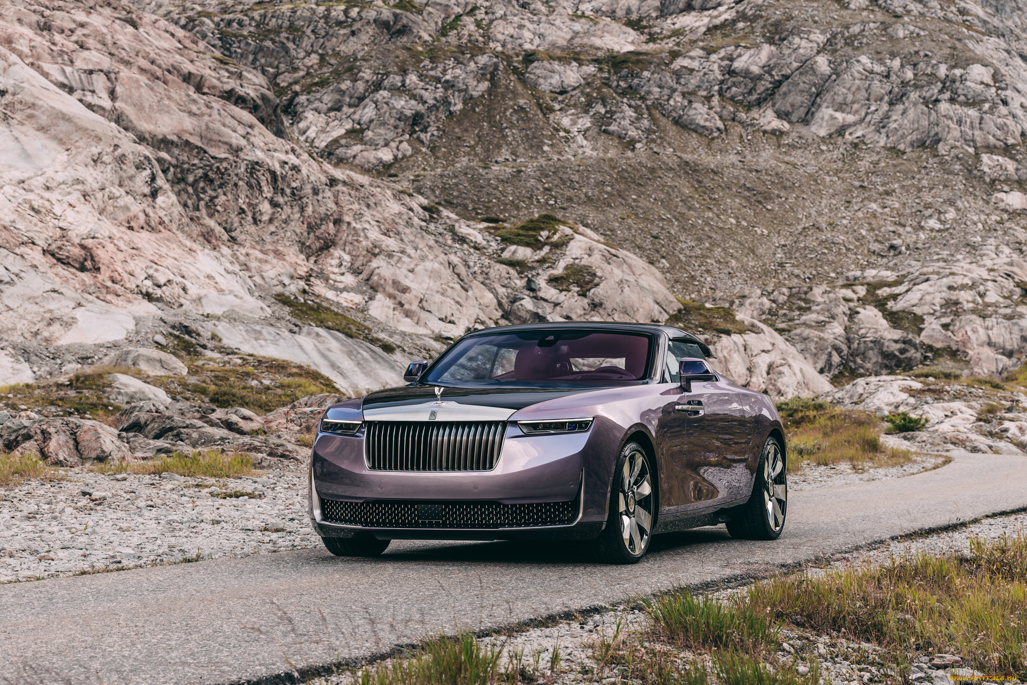 , rolls-royce